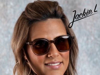 Merkblok Jackie L