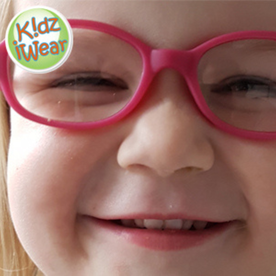 Kidz Iwear